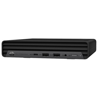 Комп'ютер HP EliteDesk 800 G6 Desktop Mini (Intel Core i7-10700T / 32Gb DDR4-2933 / SSD 512Gb) Комп'ютер HP EliteDesk 800 G6 Desktop Mini (Intel Core i7-10700T / 32Gb DDR4-2933 / SSD 512Gb)