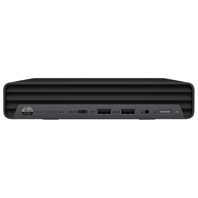 Комп'ютер HP EliteDesk 800 G6 Desktop Mini (Intel Core i7-10700T / 32Gb DDR4-2933 / SSD 512Gb) Комп'ютер HP EliteDesk 800 G6 Desktop Mini (Intel Core i7-10700T / 32Gb DDR4-2933 / SSD 512Gb)