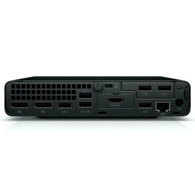 Комп'ютер HP EliteDesk 800 G6 Desktop Mini (Intel Core i7-10700T / 32Gb DDR4-2933 / SSD 512Gb) Комп'ютер HP EliteDesk 800 G6 Desktop Mini (Intel Core i7-10700T / 32Gb DDR4-2933 / SSD 512Gb)
