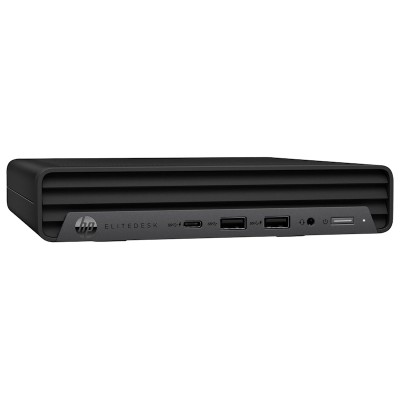 Комп'ютер HP EliteDesk 800 G8 Desktop Mini