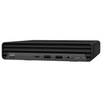 Компьютер HP EliteDesk 800 G8 Desktop Mini