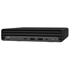 Компьютер HP EliteDesk 800 G8 Desktop Mini