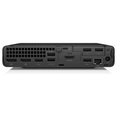 Комп'ютер HP EliteDesk 800 G8 Desktop Mini