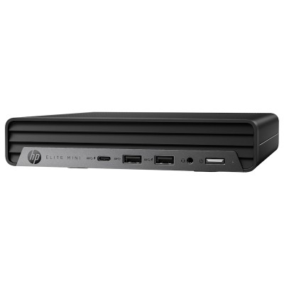Комп'ютер HP Elite Mini 800 G9 Desktop