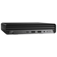 Компьютер HP Elite Mini 800 G9 Desktop