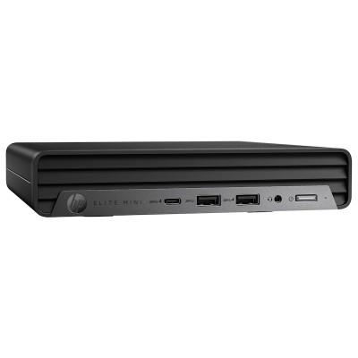 Комп'ютер HP Elite Mini 800 G9 Desktop