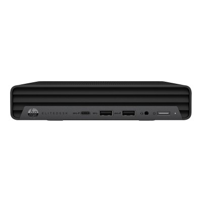 Комп'ютер HP EliteDesk 805 G6 Desktop Mini