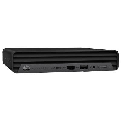 Комп'ютер HP EliteDesk 805 G8 Desktop Mini