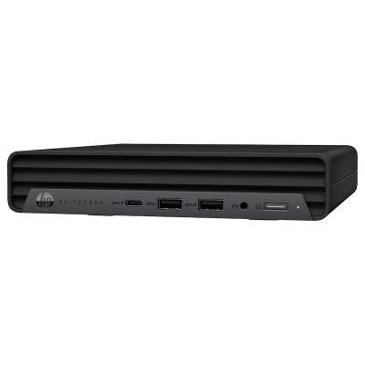 Комп'ютер HP EliteDesk 805 G8 Desktop Mini
