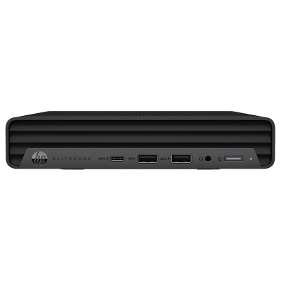 Комп'ютер HP EliteDesk 805 G8 Desktop Mini