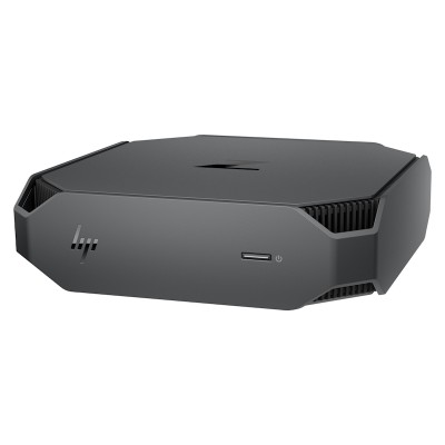 Компьютер HP Z2 Mini G5 Workstation