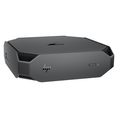Компьютер HP Z2 Mini G5 Workstation