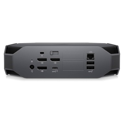 Компьютер HP Z2 Mini G5 Workstation