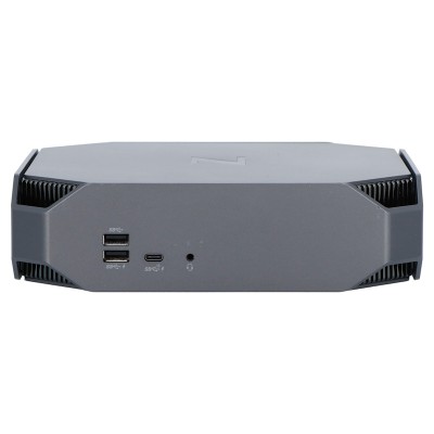 Компьютер HP Z2 Mini G4 Workstation