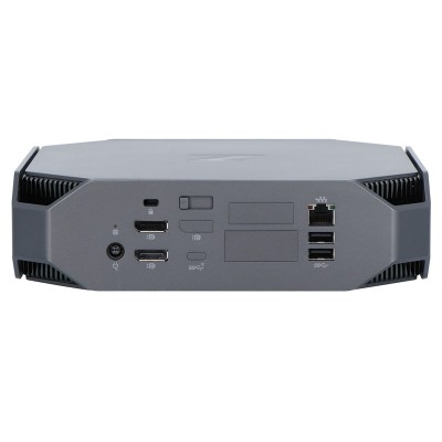 Компьютер HP Z2 Mini G4 Workstation