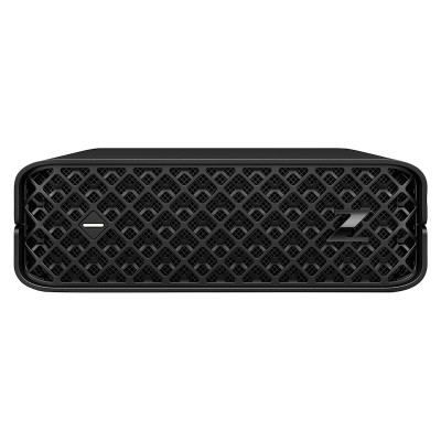 Компьютер HP Z2 Mini G9 Workstation