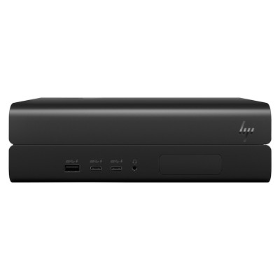 Компьютер HP Z2 Mini G9 Workstation