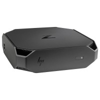 Компьютер HP Z2 Mini G3 Workstation ( Intel Core i5-7600 / 16Gb DDR4-2400 / SSD 512Gb )