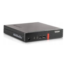 Комп'ютер Lenovo ThinkCentre M910q