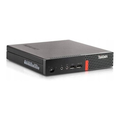 Компьютер Lenovo ThinkCentre M910q
