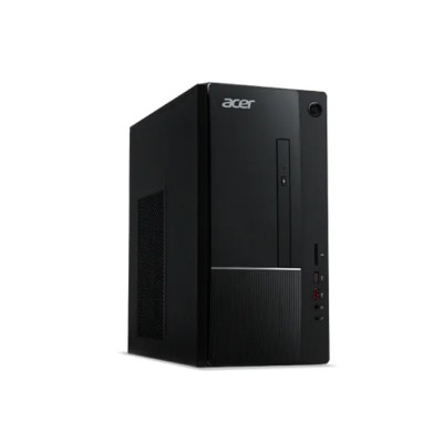 Рабочая станция Acer Aspire TC-865-UR11 MiniTower