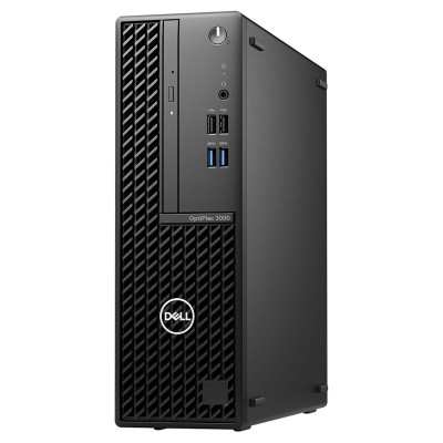 Комп'ютер Dell Optiplex 3000 SFF