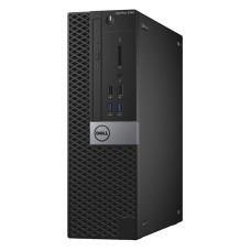 Комп'ютер Dell Optiplex 3040 SFF