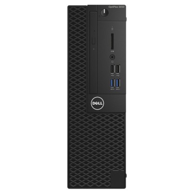 Комп'ютер Dell Optiplex 3050 SFF