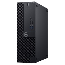 Комп'ютер Dell Optiplex 3060 SFF