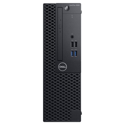 Комп'ютер Dell Optiplex 3060 SFF