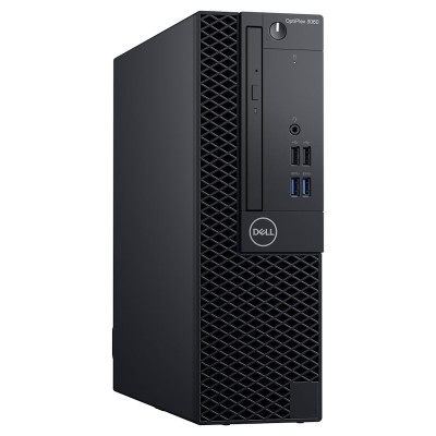 Комп'ютер Dell Optiplex 3060 SFF