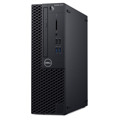 Комп'ютер Dell Optiplex 3070 SFF