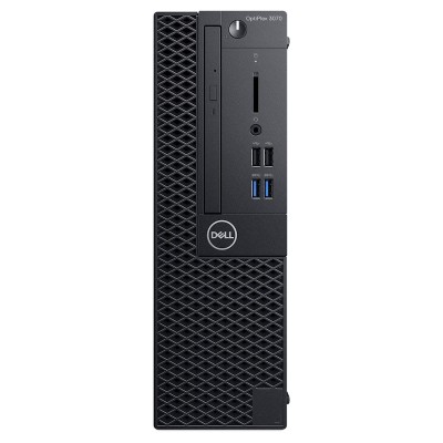 Комп'ютер Dell Optiplex 3070 SFF