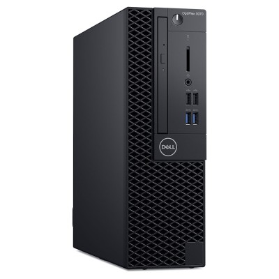 Комп'ютер Dell Optiplex 3070 SFF