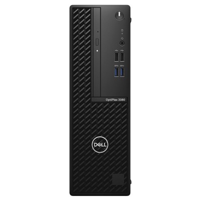 Комп'ютер Dell Optiplex 3080 SFF