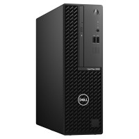 Компьютер Dell Optiplex 3090 SFF ( Intel Core i3-10100 / 16Gb DDR4-2666 / SSD 512Gb )