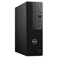 Комп'ютер Dell Optiplex 3090 SFF