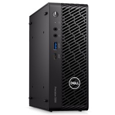 Комп'ютер Dell Precision 3260 Compact