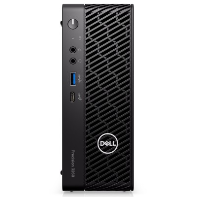 Компьютер Dell Precision 3260 Compact