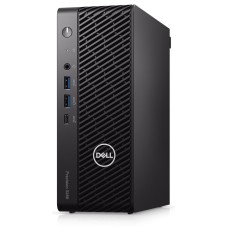 Комп'ютер Dell Precision 3280 Compact