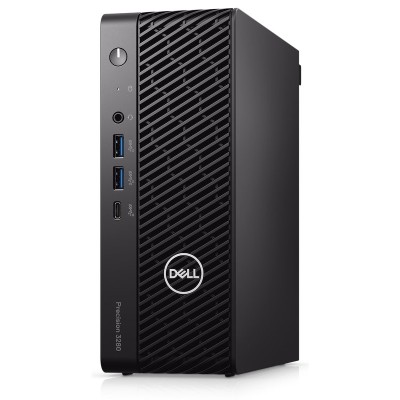 Компьютер Dell Precision 3280 Compact