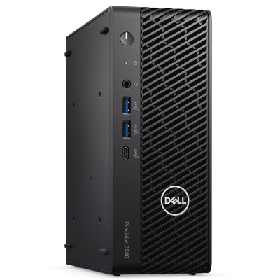 Компьютер Dell Precision 3280 Compact