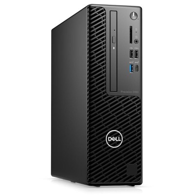 Комп'ютер Dell Precision 3460 SFF