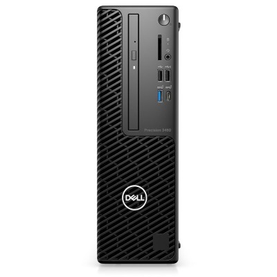 Комп'ютер Dell Precision 3460 SFF
