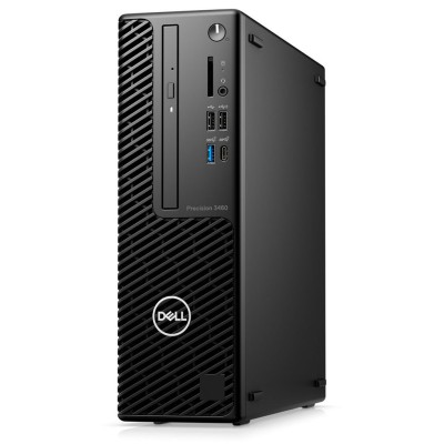 Комп'ютер Dell Precision 3460 SFF