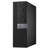 Компьютер Dell Optiplex 5040 SFF