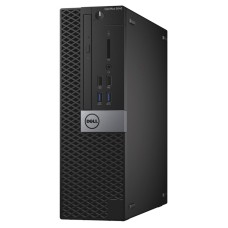 Комп'ютер Dell Optiplex 5040 SFF