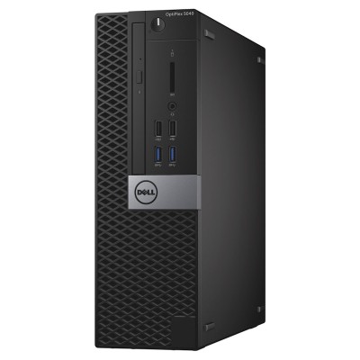 Комп'ютер Dell Optiplex 5040 SFF