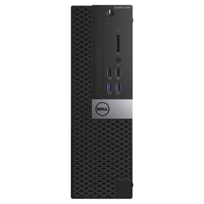 Комп'ютер Dell Optiplex 5040 SFF