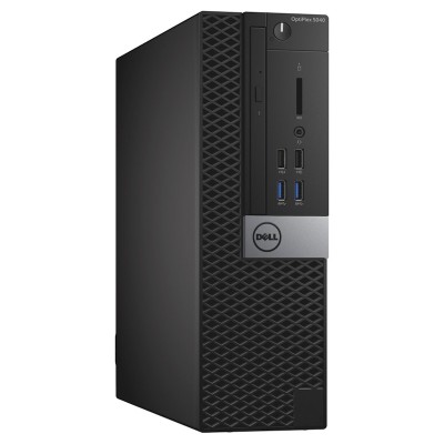 Комп'ютер Dell Optiplex 5040 SFF